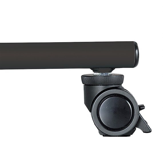 会議用テーブル(TOV-B1275K WN-2063 コンパクトタイプ) 3枚目画像