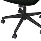 オフィスチェア(DCT001B 肘付き BK) 8枚目画像