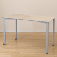 ミーティングテーブル(スクエアタイプ NTSQ)