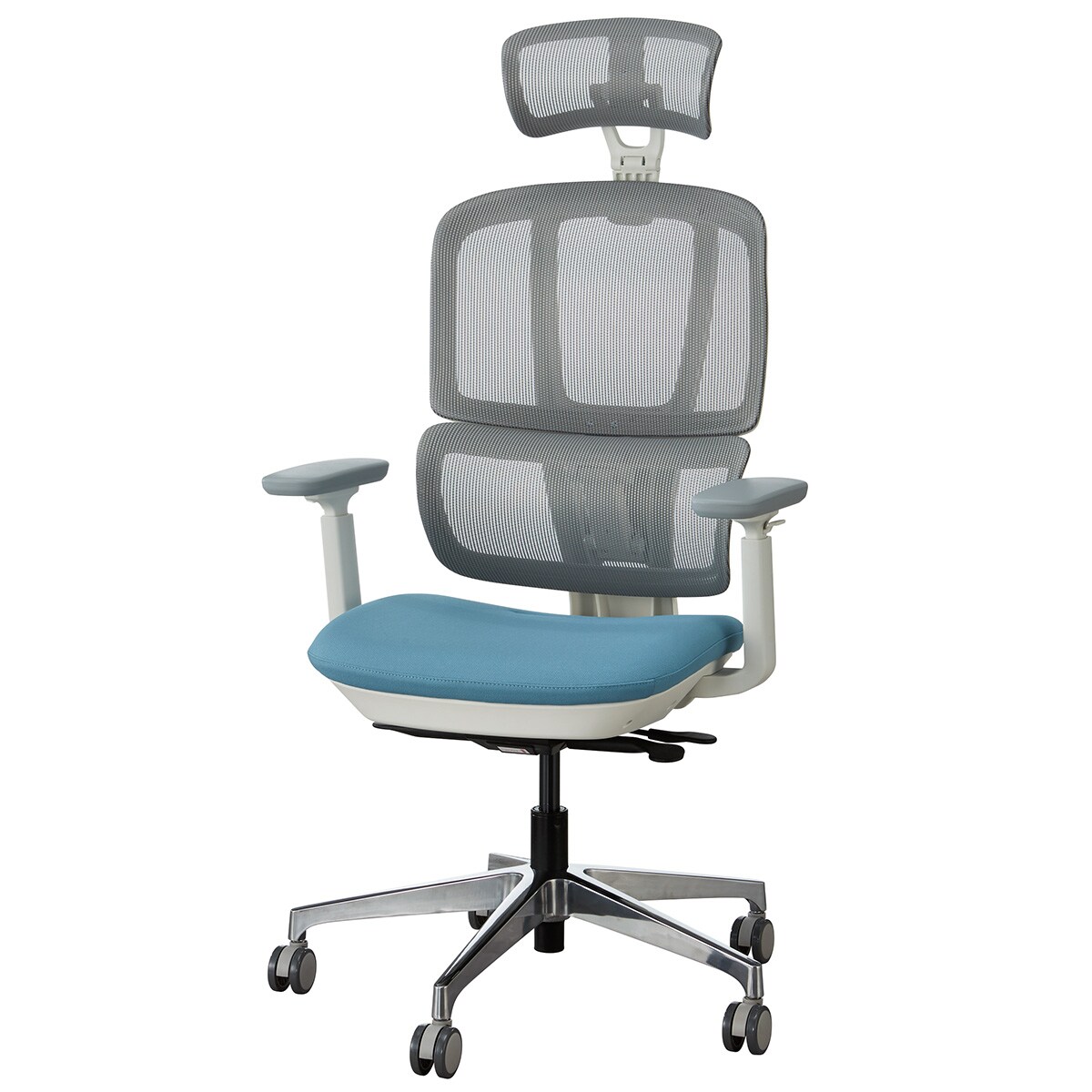 オフィスチェア(CHT82SW LBL) | ニトリネット【公式】 家具