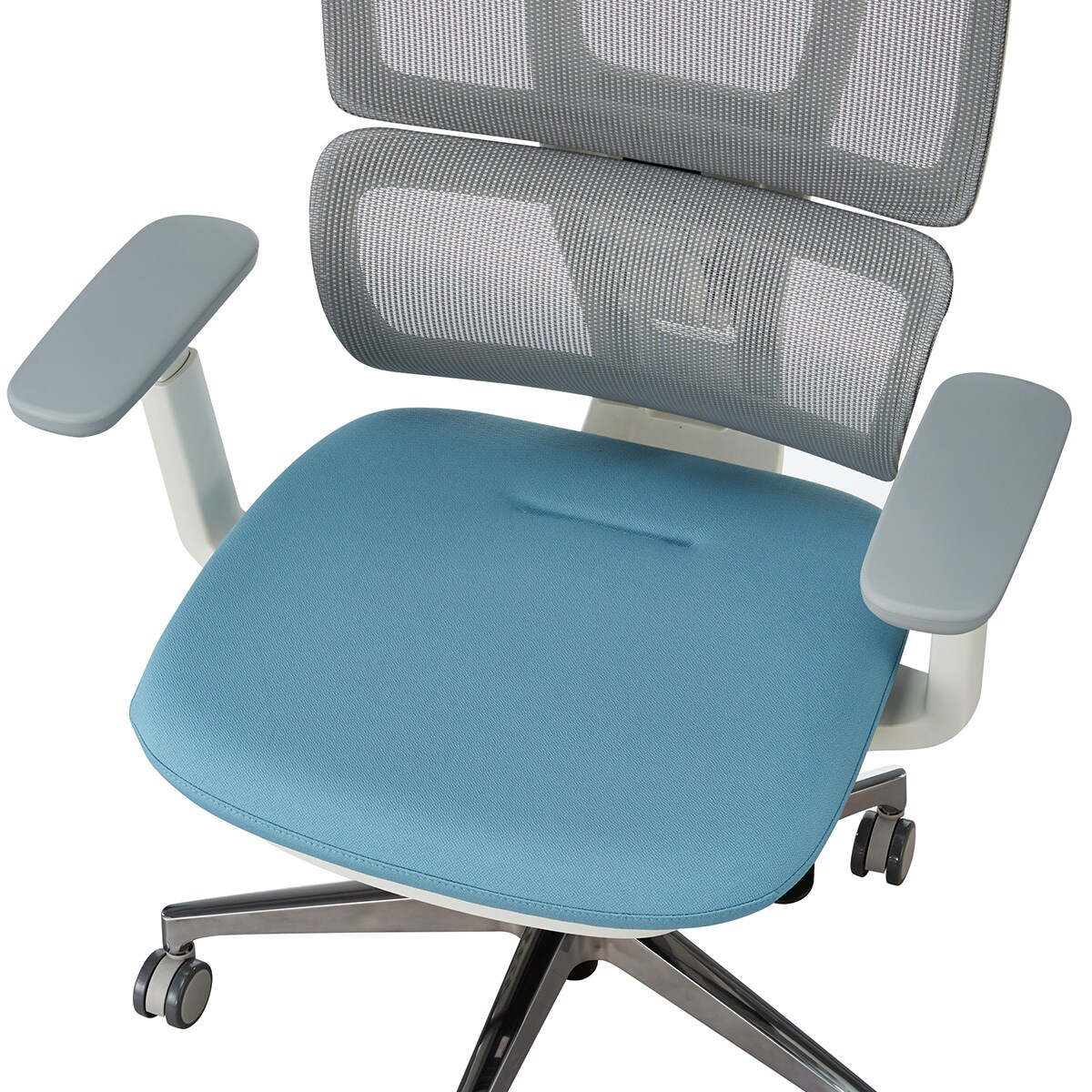 オフィスチェア(CHT82SW LBL) | ニトリネット【公式】 家具