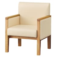 1人用ロビーソファ(WD-02)