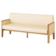 3人用ロビーソファ(WD-02)