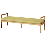 合皮ベンチソファ(WD-03)