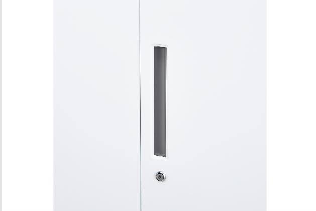 HｷｬﾋﾞﾈｯﾄFD-03 Wﾄﾞｱ WH | ニトリネット【公式】 家具・インテリア通販