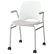 ミーティングチェア(DRESS-3)