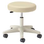 昇降チェア(CA-13L キャスター脚 PVC-CYE) 1枚目画像