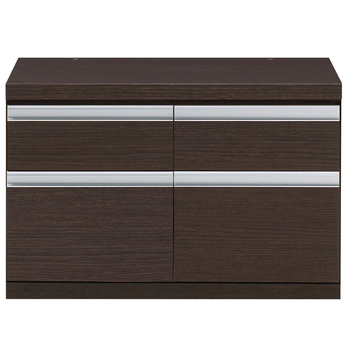 ローチェスト ローチェスト(ラチス FLR-75S DBR) | ニトリネット【公式】 家具