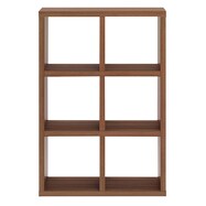 木製シェルフ(フリーダム RSA-320 2列3段)