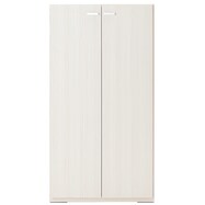 ワードローブ(両開き板戸 SHELF KC)