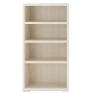 木製書庫(オープン SHELF LF)