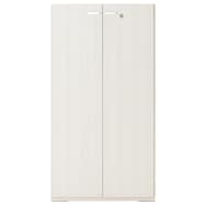 木製書庫(両開き板戸 鍵付き SHELF KF)