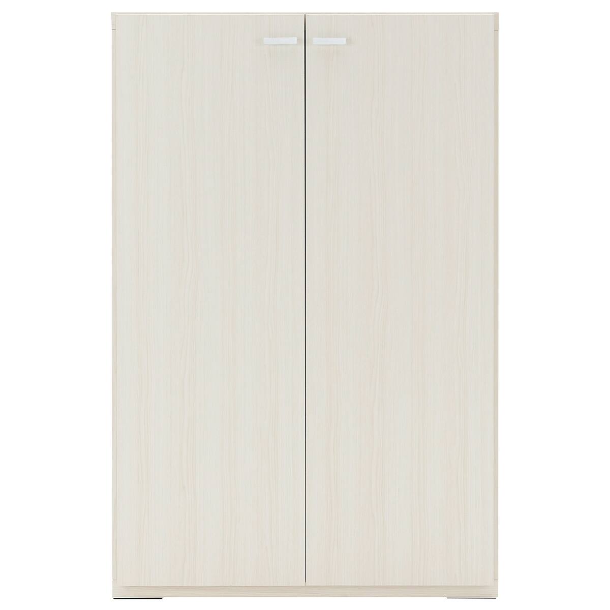 木製書庫(両開き板戸 SHELF KFS-60 WW) | ニトリネット【公式】 家具