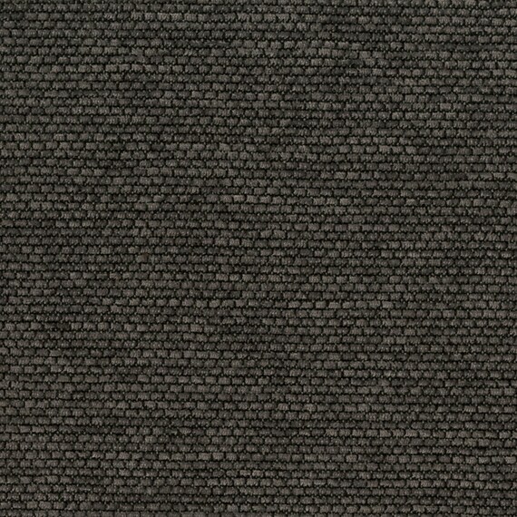 木製チェア(タストB 背張り D19 NA/GY) 4枚目画像