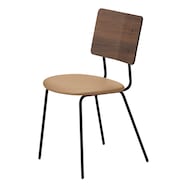 スチール脚チェア(ホノA-80)