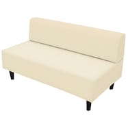 2人用合皮ソファ(S-3334 MP)