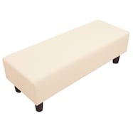 合皮ベンチソファ(S-3334 MP)