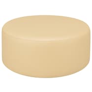 合皮スツール(ケイク40cm 円形 MP)