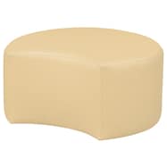 合皮スツール(ケイク40cm 三日月 MP)