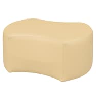 合皮スツール(ケイク40cm 変形 MP)