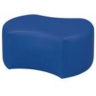 合皮スツール(ケイク40-30 変形 MP-29 BL) 1枚目画像