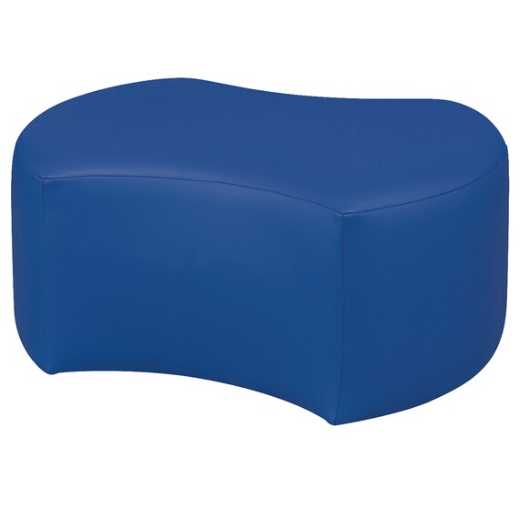 合皮スツール(ケイク40-30 変形 MP-29 BL) 1枚目画像