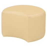 合皮スツール(ケイク60cm 三日月 MP)