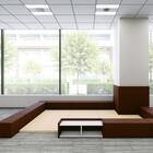 キッズスツール(90×30 MP-20 DBR) 2枚目画像