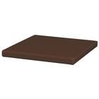 キッズコーナーマット(60×60 MP-20 DBR) 1枚目画像