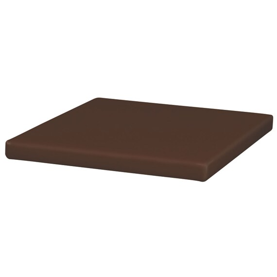 キッズコーナーマット(60×60 MP-20 DBR) 1枚目画像