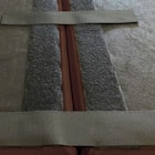 キッズコーナーマット(60×60 MP-20 DBR) 5枚目画像