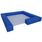 キッズコーナーマット(60×60 MP-27 LBL) 3枚目画像