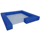 キッズコーナーマット(60×60 MP-27 LBL) 3枚目画像