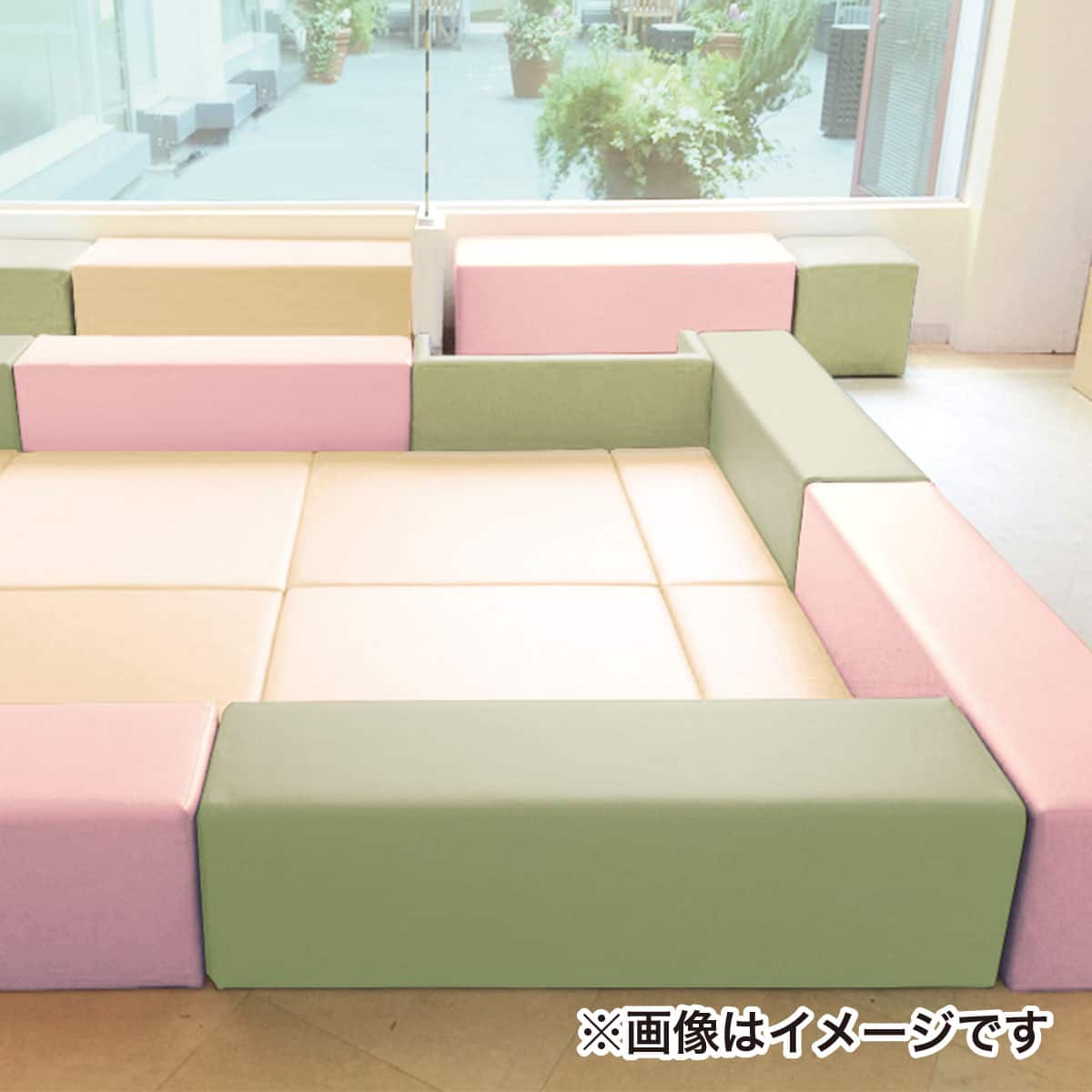 【決まりました】キッズコーナーマット キッズコーナー マット キッズスペース 遊具 遊び場 キッズ