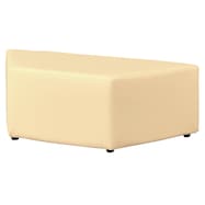 合皮スツール(ケイク90cm 台形 MP)