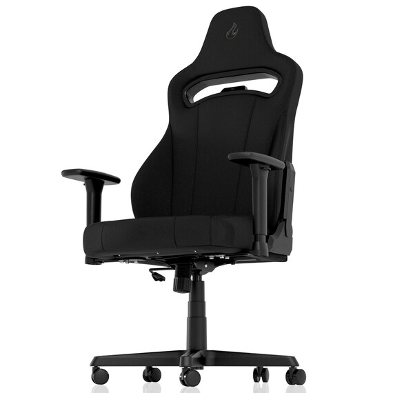 ゲーミングチェア(E250 BK) 5枚目画像