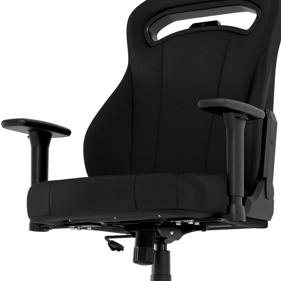 ゲーミングチェア(E250 BK) 8枚目画像