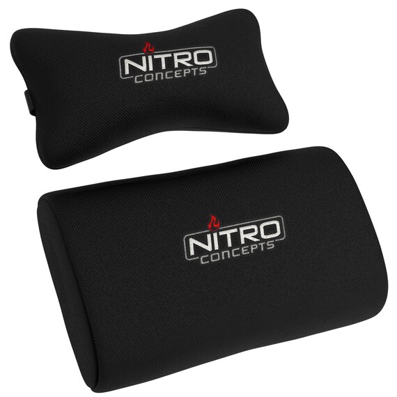 ゲーミングチェア(E250 BK) 12枚目画像