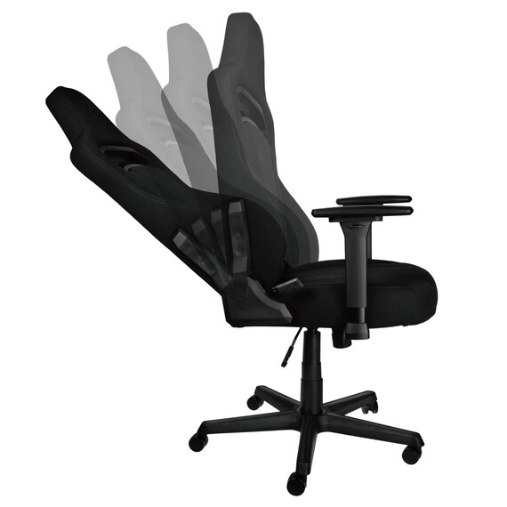 ゲーミングチェア(E250 BK) 13枚目画像