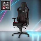 ゲーミングチェア(EPIC-RE) 1枚目画像