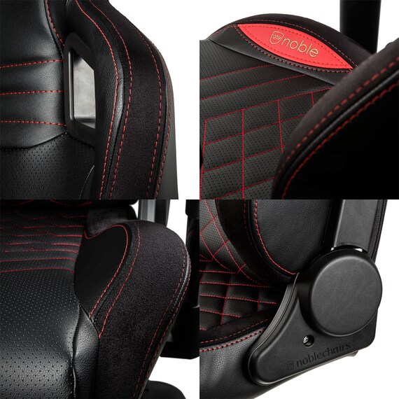 ゲーミングチェア(EPIC-RE) 18枚目画像