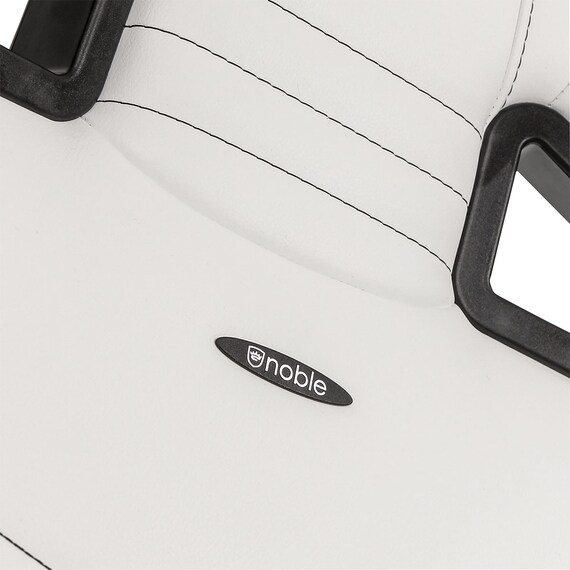 ゲーミングチェア(EPIC-プレミアムWH) 15枚目画像