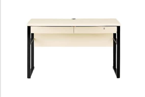 デスク ブリザ12059ヒキダシ WW 2枚目画像