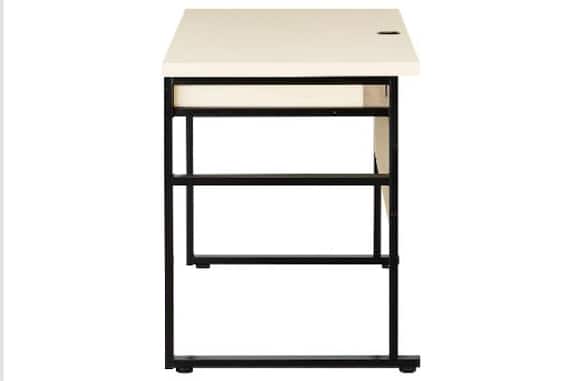 デスク ブリザ12059ヒキダシ WW 3枚目画像