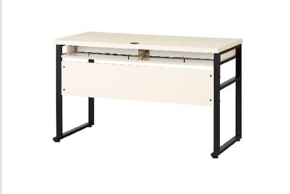 デスク ブリザ12059ヒキダシ WW 5枚目画像