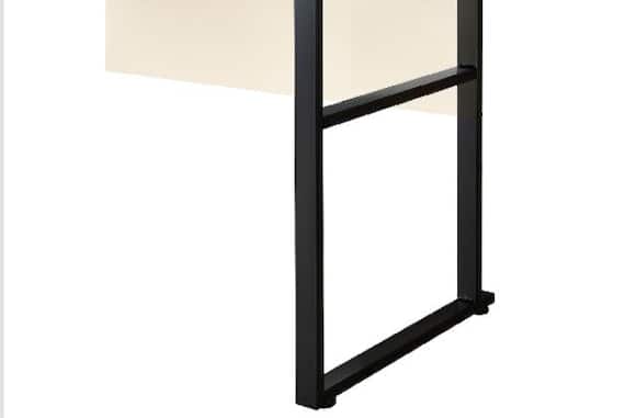 デスク ブリザ12059ヒキダシ WW 7枚目画像