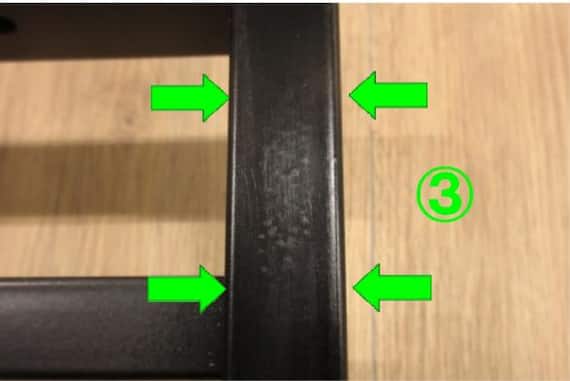 デスク ブリザ12059ヒキダシ WW 24枚目画像