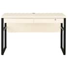 【在庫限り】デスク(ブリザ12070 引出付き WW) 2枚目画像