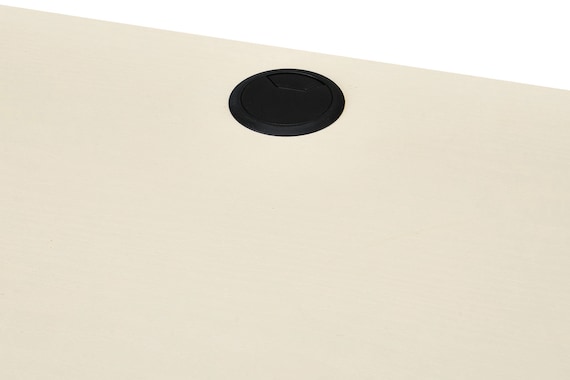 【在庫限り】デスク(ブリザ12070 引出付き WW) 5枚目画像