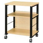 プリンター台(ブリザ 5945 NA) 1枚目画像